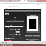 QR Generator